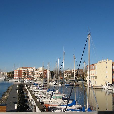 阿格德T2 50M2 Belle Vue Calme Centre Port Parking公寓 外观 照片